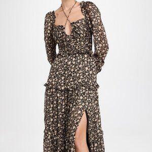 ASTR the Label Lovestruck Dress